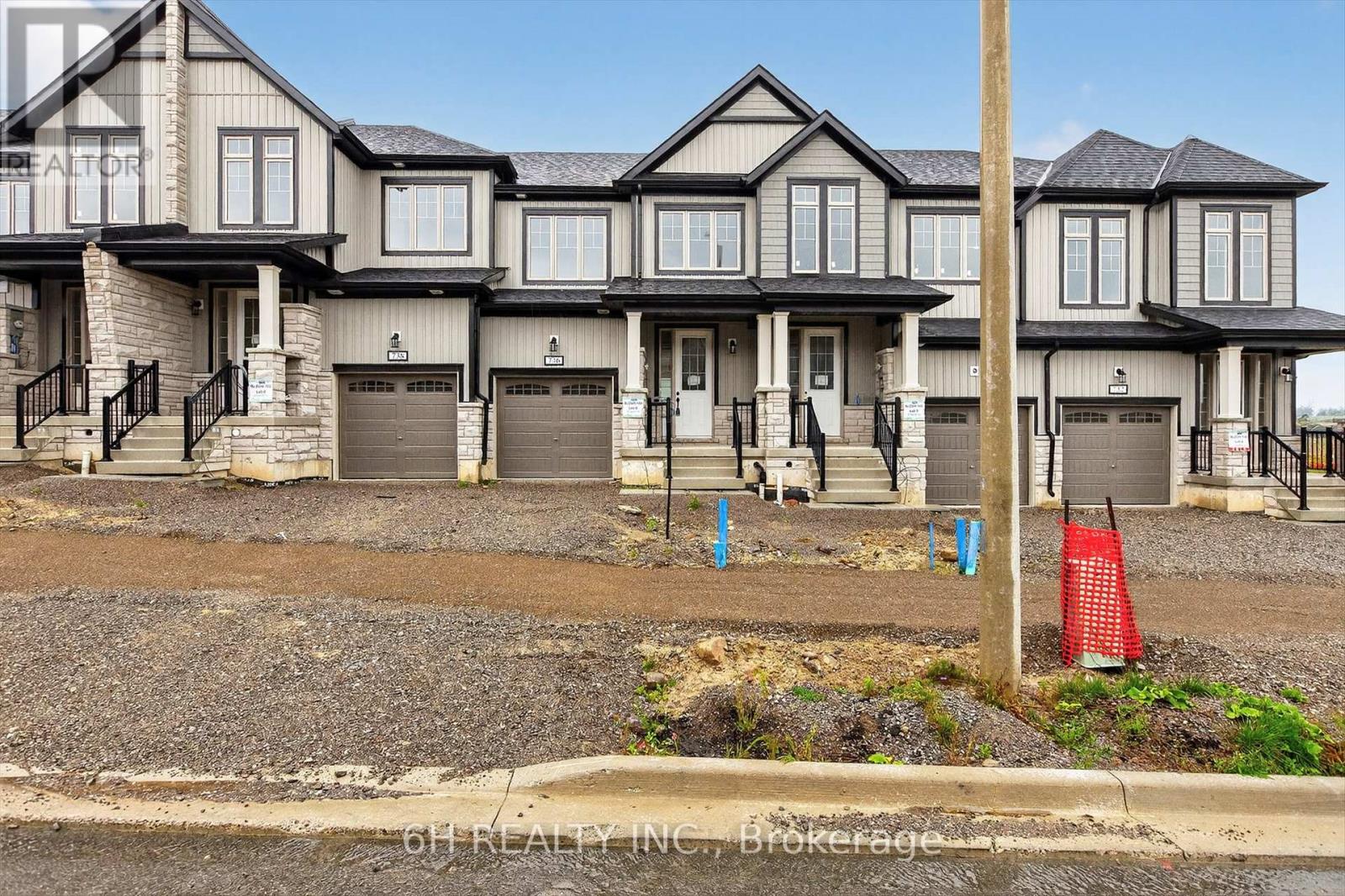 LOT 135-5 - 738 CARPENTER TRAIL, peterborough (monaghan ward 2), Ontario