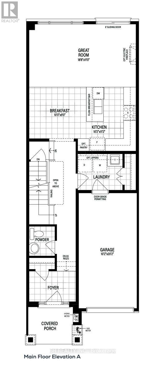 Lot 135-5 - 738 Carpenter Trail, Peterborough (Monaghan Ward 2), Ontario  K9K 0J3 - Photo 2 - X13235868