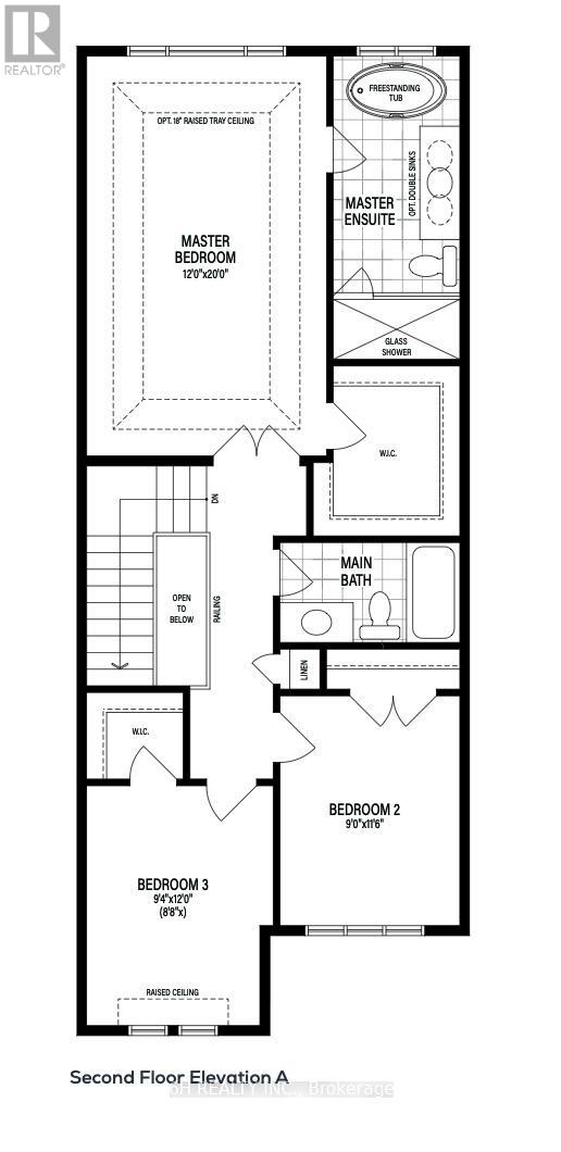 Lot 135-5 - 738 Carpenter Trail, Peterborough (Monaghan Ward 2), Ontario  K9K 0J3 - Photo 3 - X13235868
