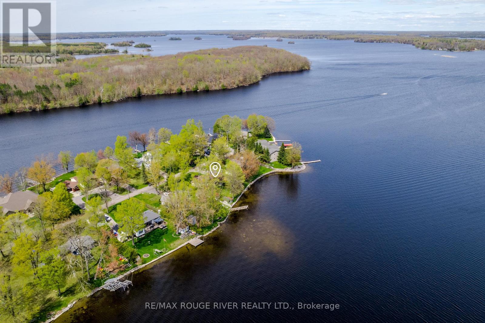 30 Edgewater Drive, Selwyn, Ontario  K0L 1T0 - Photo 2 - X13236302