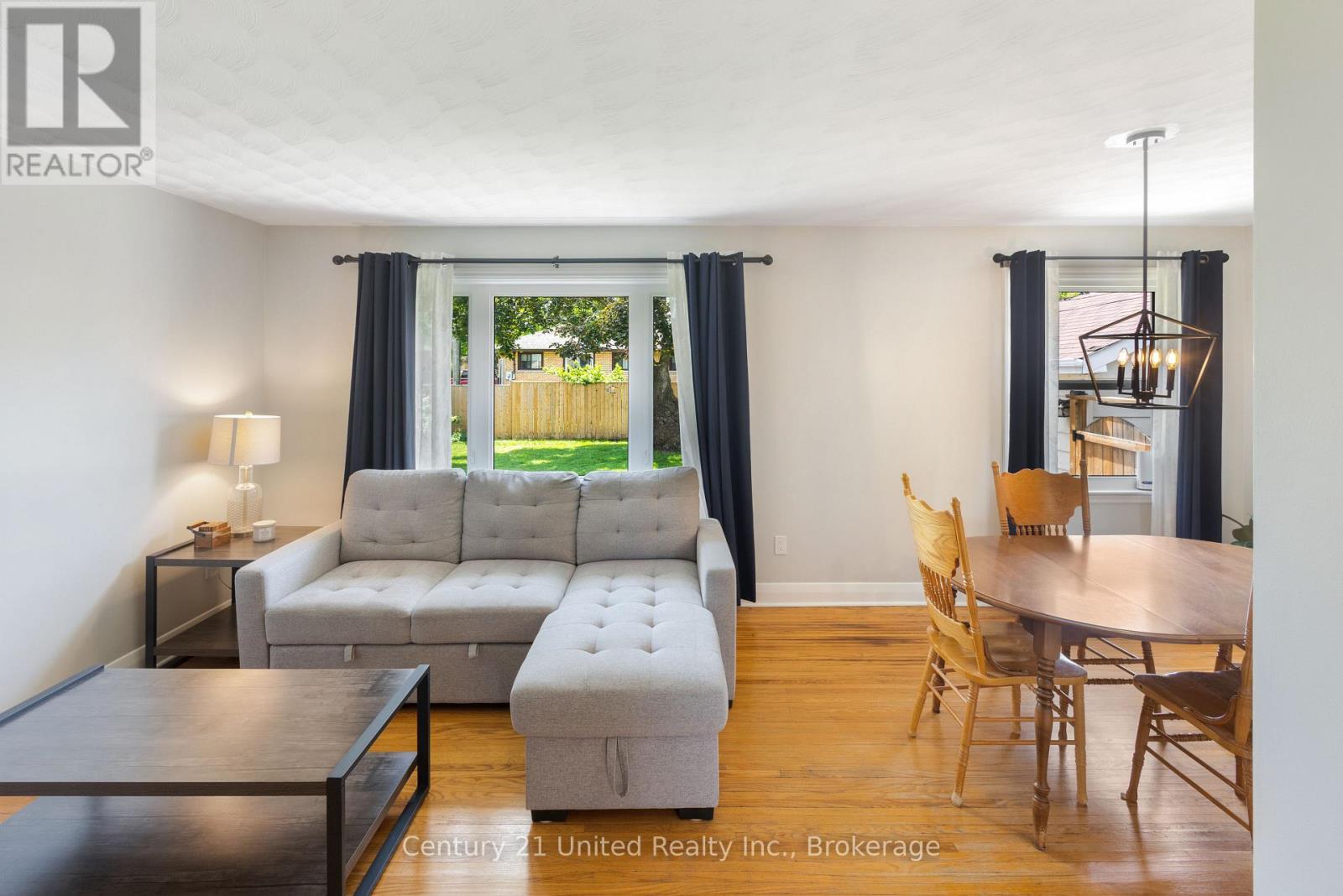 641 Harold Drive, Peterborough (Otonabee Ward 1), Ontario  K9J 3X9 - Photo 10 - X13236426
