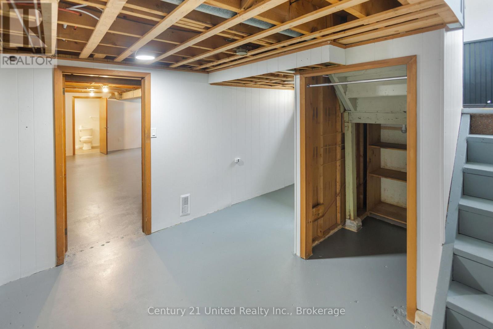 641 Harold Drive, Peterborough (Otonabee Ward 1), Ontario  K9J 3X9 - Photo 22 - X13236426