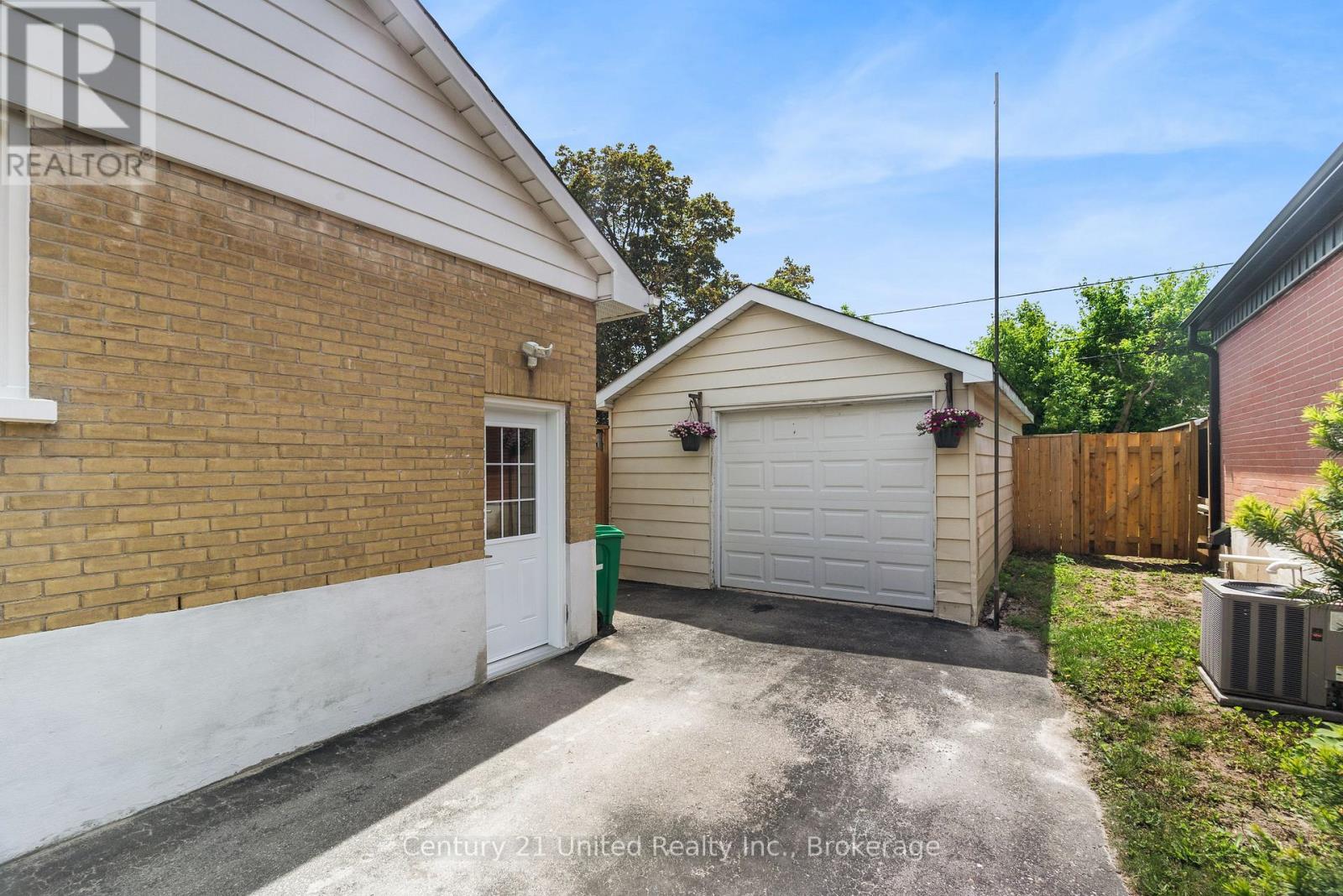 641 Harold Drive, Peterborough (Otonabee Ward 1), Ontario  K9J 3X9 - Photo 28 - X13236426