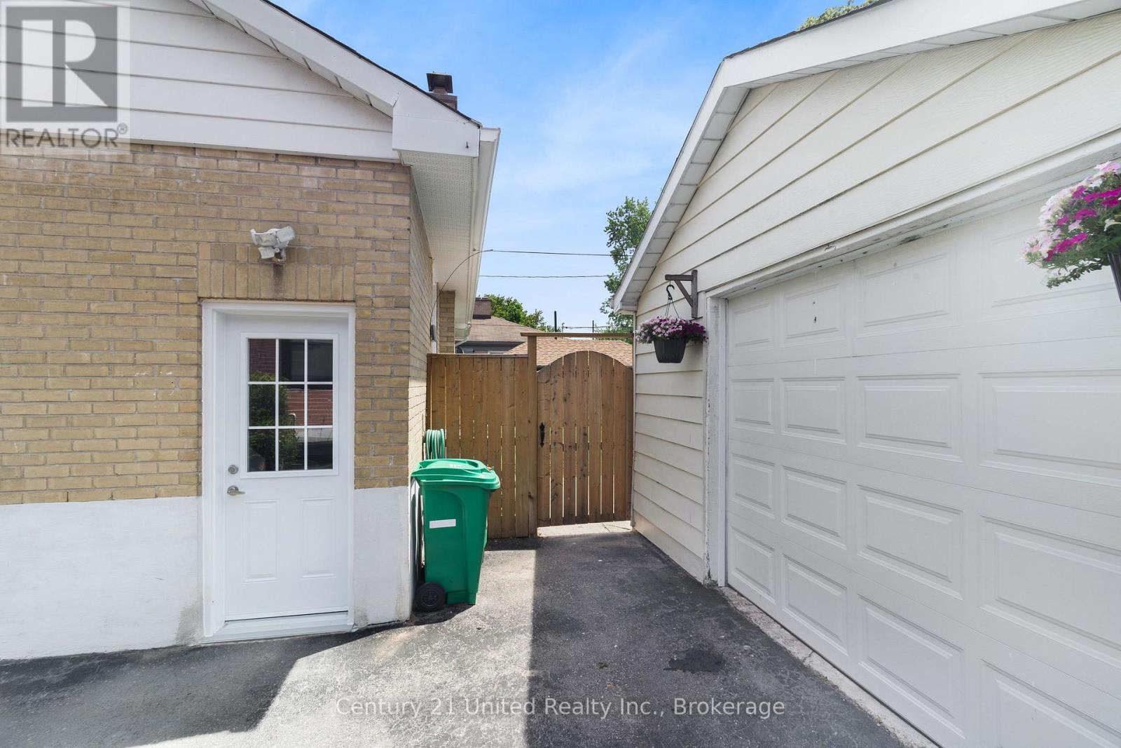 641 Harold Drive, Peterborough (Otonabee Ward 1), Ontario  K9J 3X9 - Photo 29 - X13236426