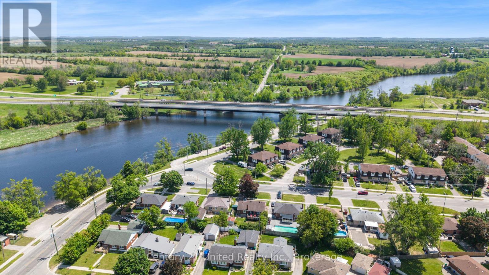 641 Harold Drive, Peterborough (Otonabee Ward 1), Ontario  K9J 3X9 - Photo 3 - X13236426
