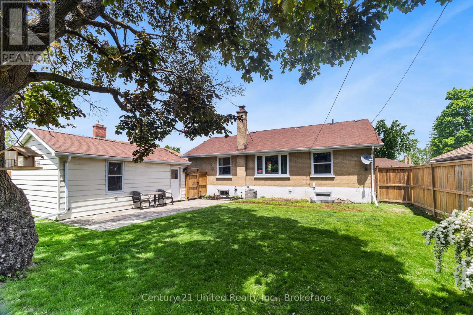 641 Harold Drive, Peterborough (Otonabee Ward 1), Ontario  K9J 3X9 - Photo 31 - X13236426