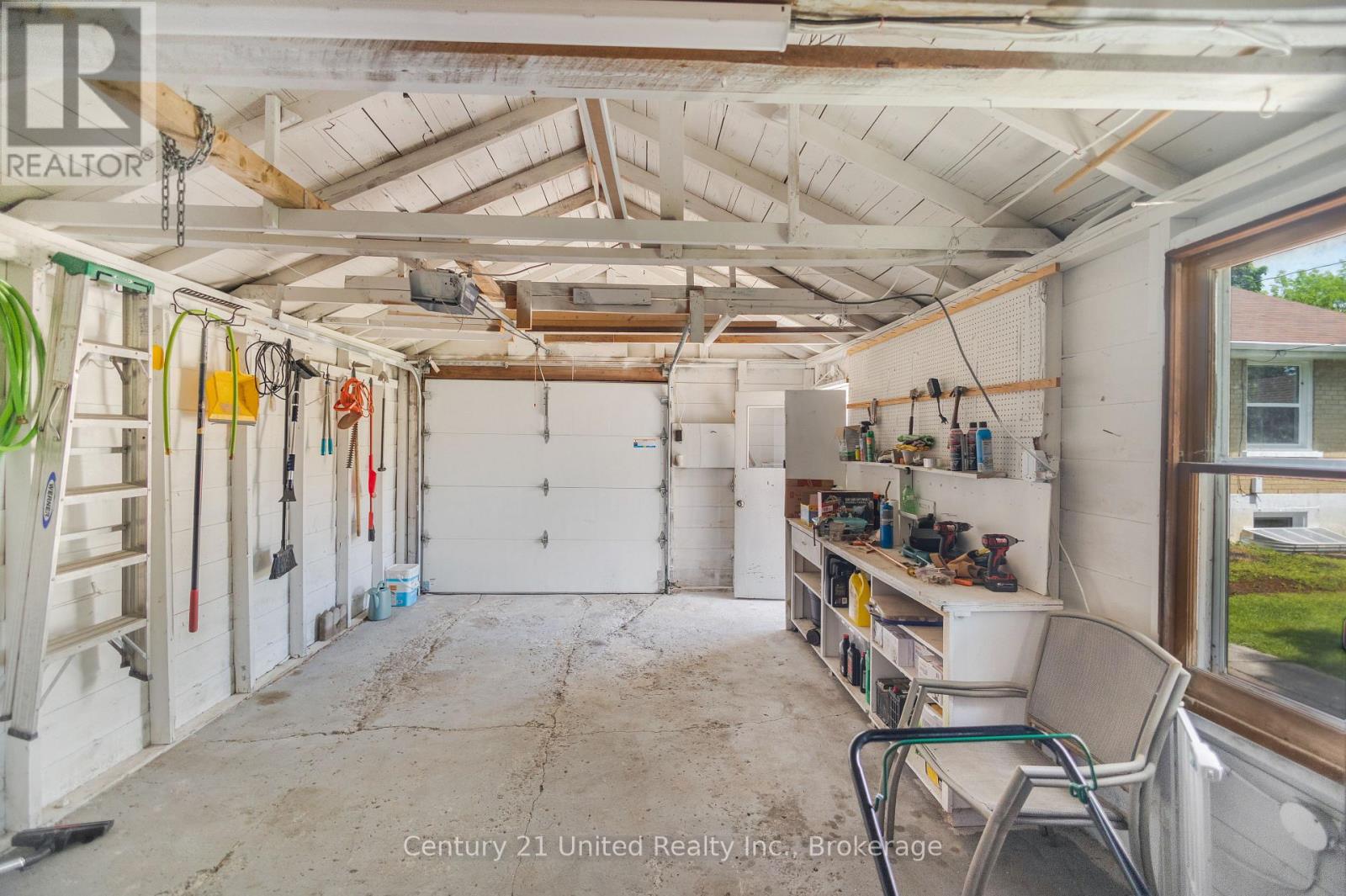 641 Harold Drive, Peterborough (Otonabee Ward 1), Ontario  K9J 3X9 - Photo 33 - X13236426