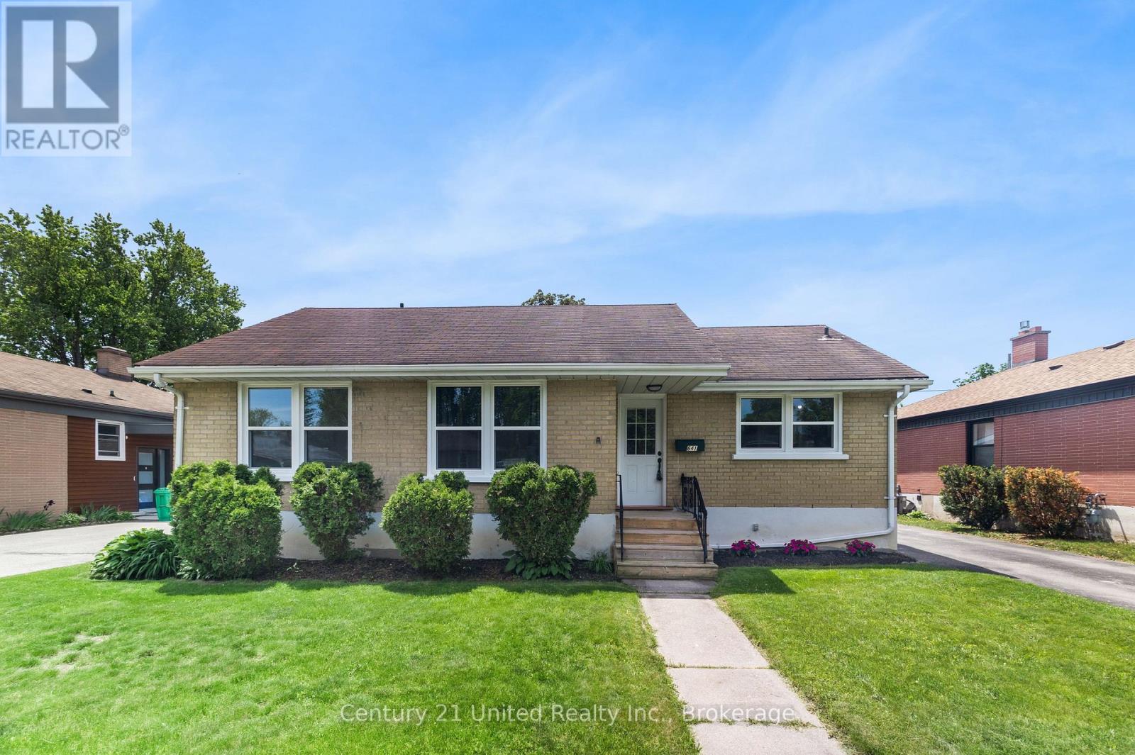 641 Harold Drive, Peterborough (Otonabee Ward 1), Ontario  K9J 3X9 - Photo 35 - X13236426