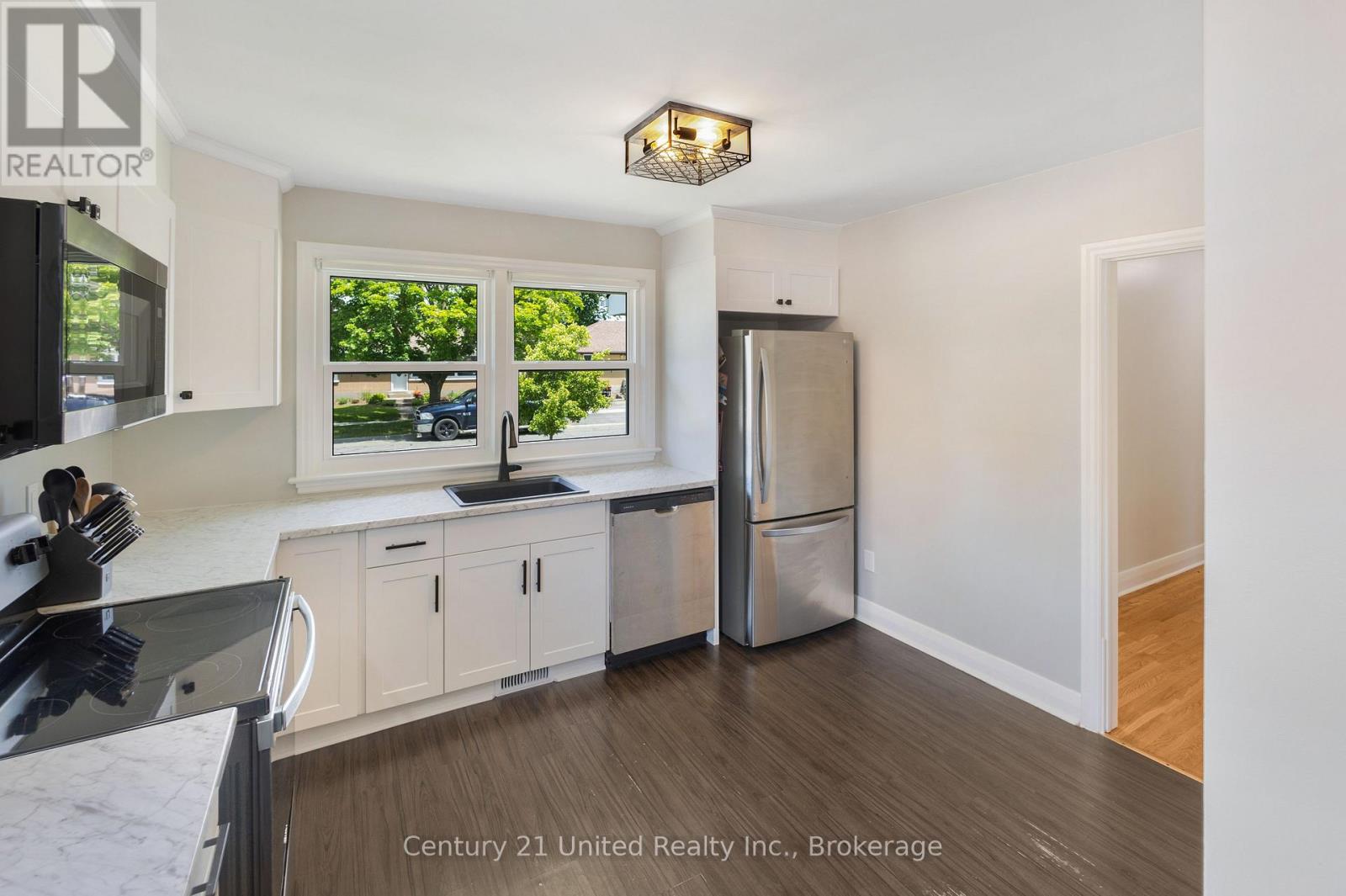 641 Harold Drive, Peterborough (Otonabee Ward 1), Ontario  K9J 3X9 - Photo 8 - X13236426