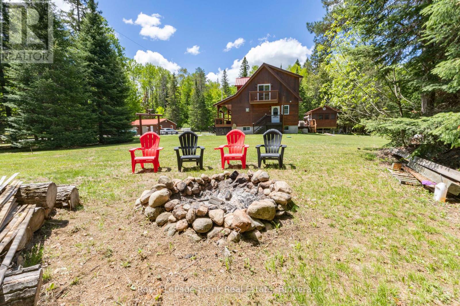 1291 South Wilberforce Road, Highlands East (Monmouth), Ontario  K0L 2Y0 - Photo 11 - X13236710