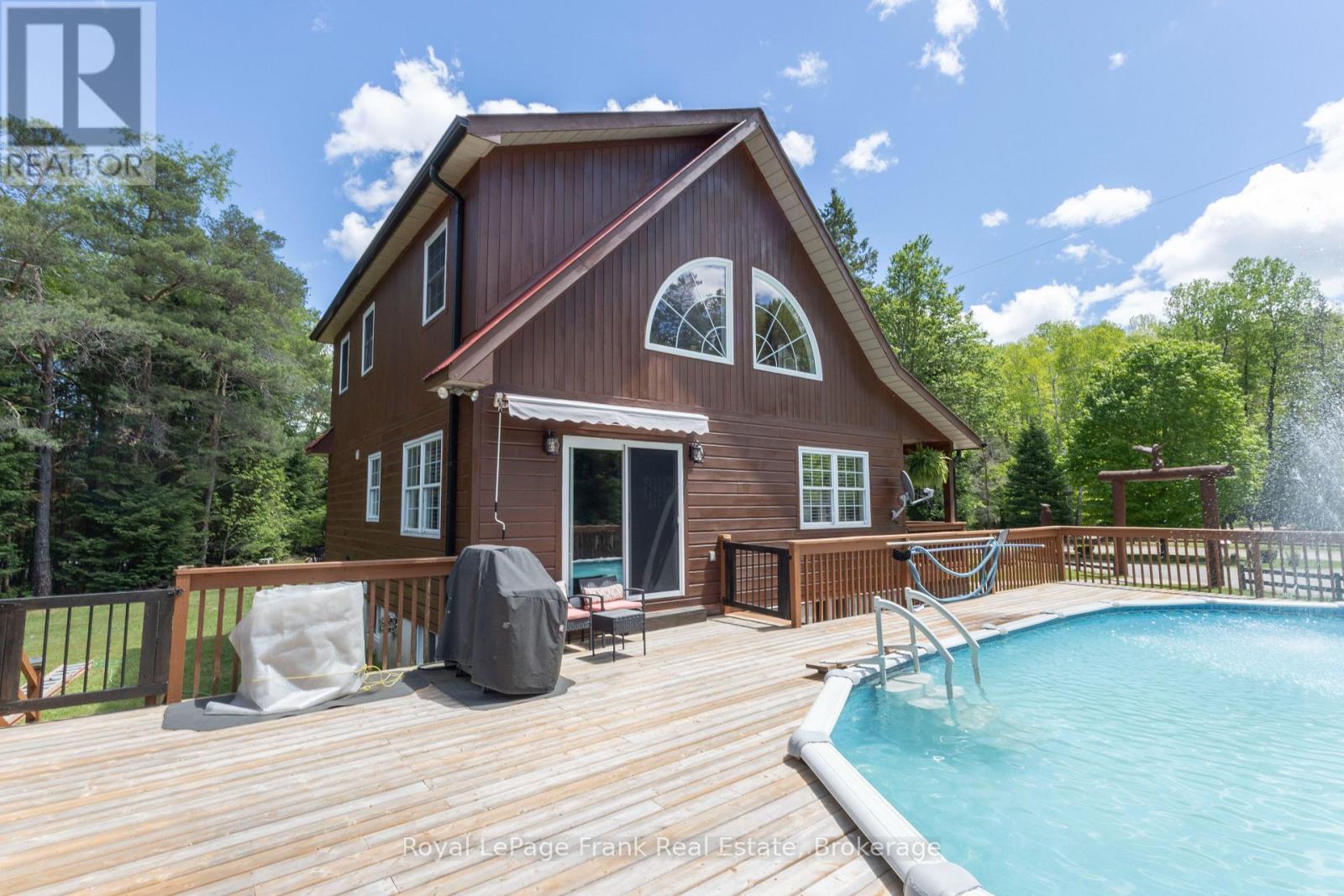 1291 South Wilberforce Road, Highlands East (Monmouth), Ontario  K0L 2Y0 - Photo 12 - X13236710