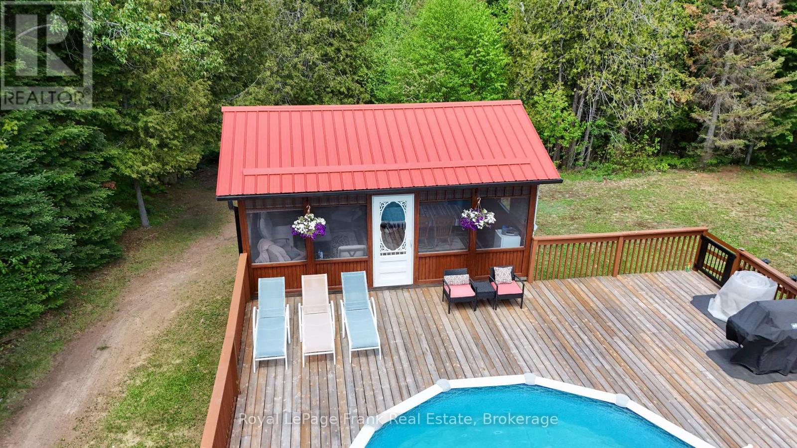 1291 South Wilberforce Road, Highlands East (Monmouth), Ontario  K0L 2Y0 - Photo 13 - X13236710