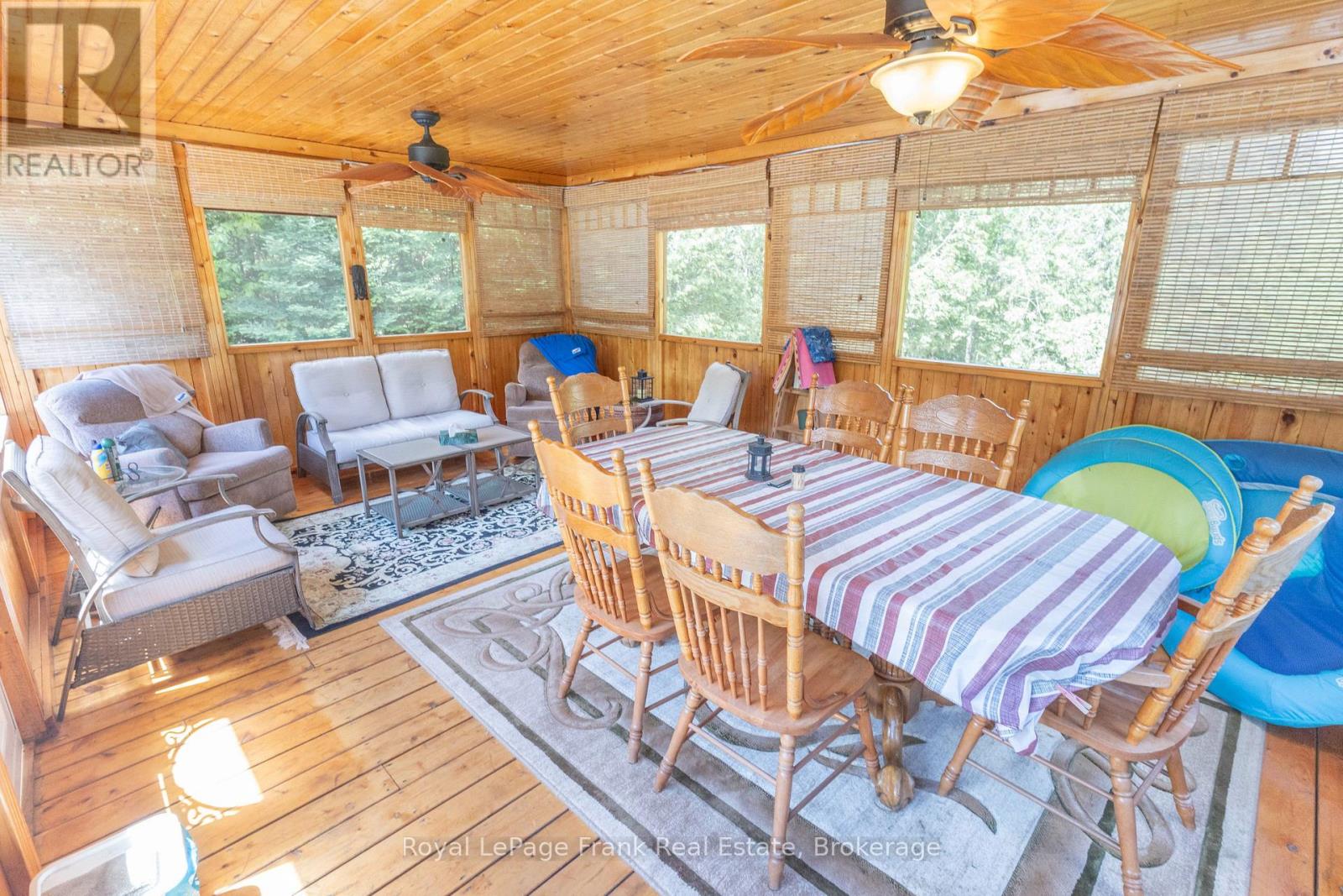 1291 South Wilberforce Road, Highlands East (Monmouth), Ontario  K0L 2Y0 - Photo 15 - X13236710