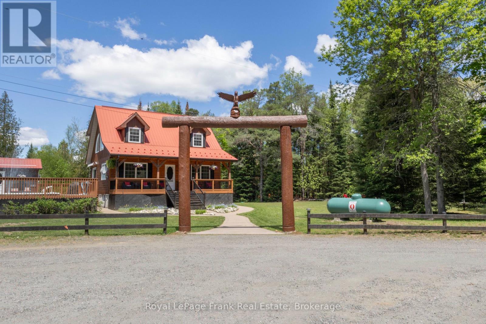 1291 South Wilberforce Road, Highlands East (Monmouth), Ontario  K0L 2Y0 - Photo 17 - X13236710