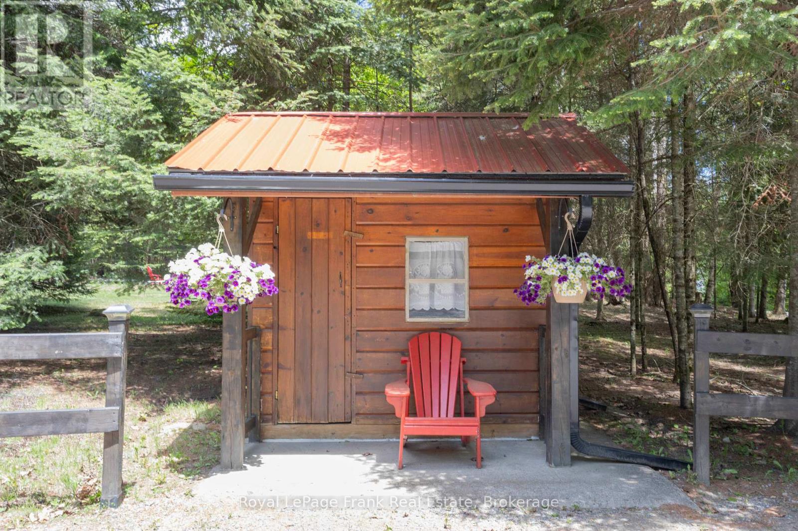 1291 South Wilberforce Road, Highlands East (Monmouth), Ontario  K0L 2Y0 - Photo 18 - X13236710