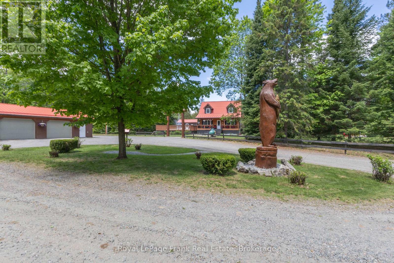 1291 South Wilberforce Road, Highlands East (Monmouth), Ontario  K0L 2Y0 - Photo 19 - X13236710