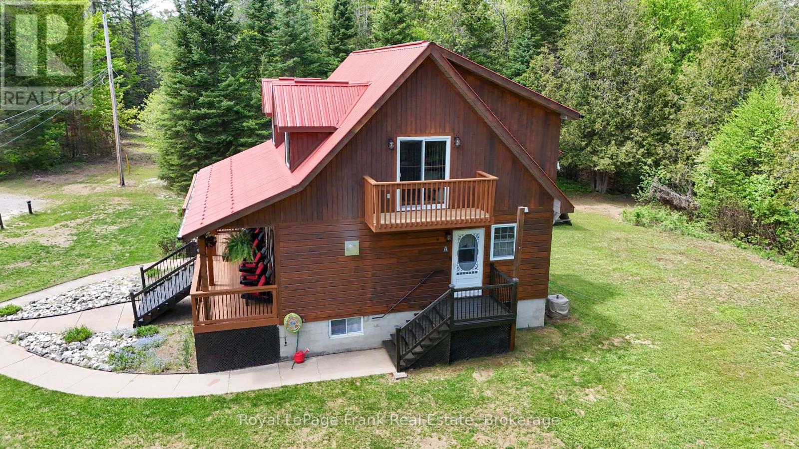 1291 South Wilberforce Road, Highlands East (Monmouth), Ontario  K0L 2Y0 - Photo 2 - X13236710
