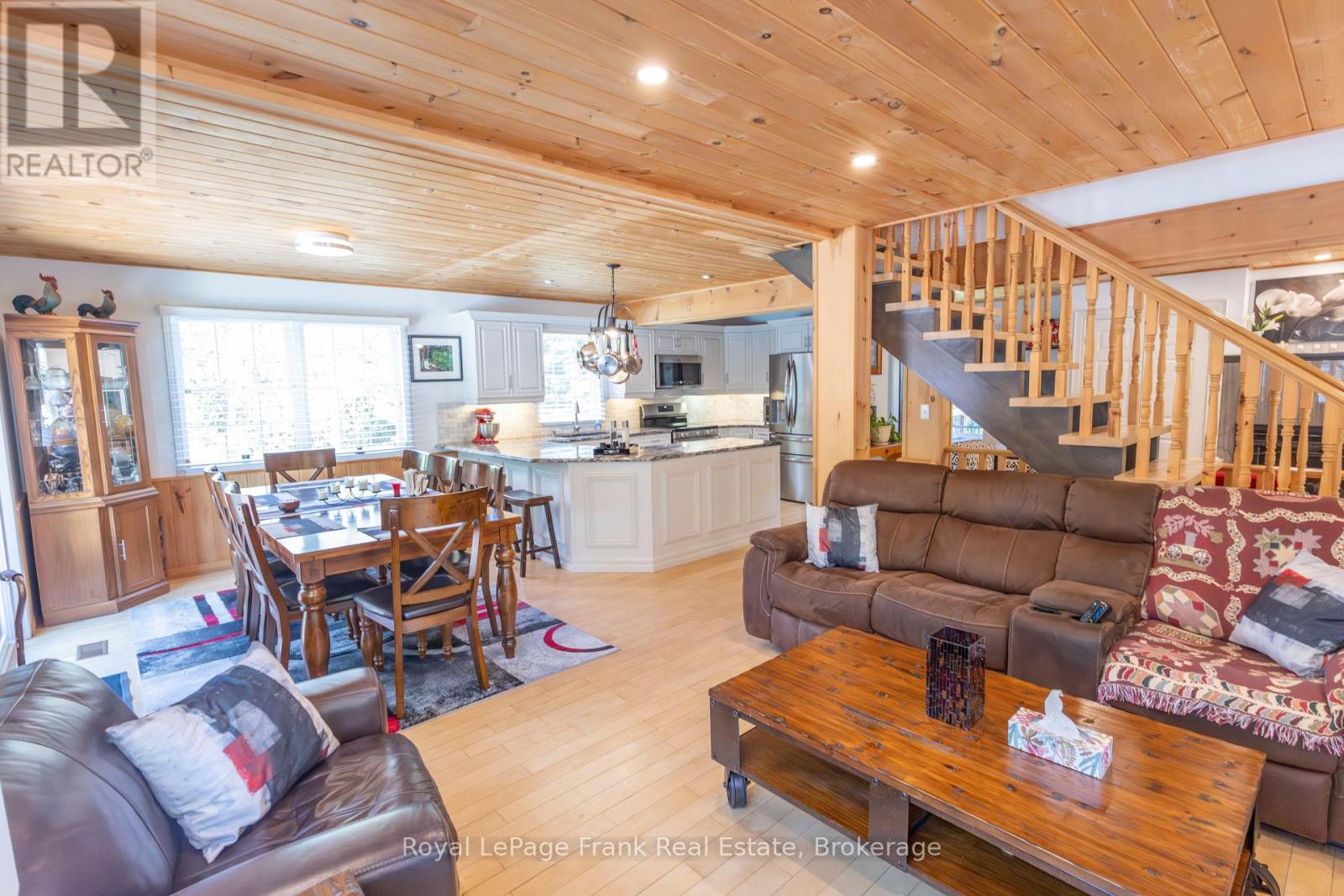 1291 South Wilberforce Road, Highlands East (Monmouth), Ontario  K0L 2Y0 - Photo 20 - X13236710