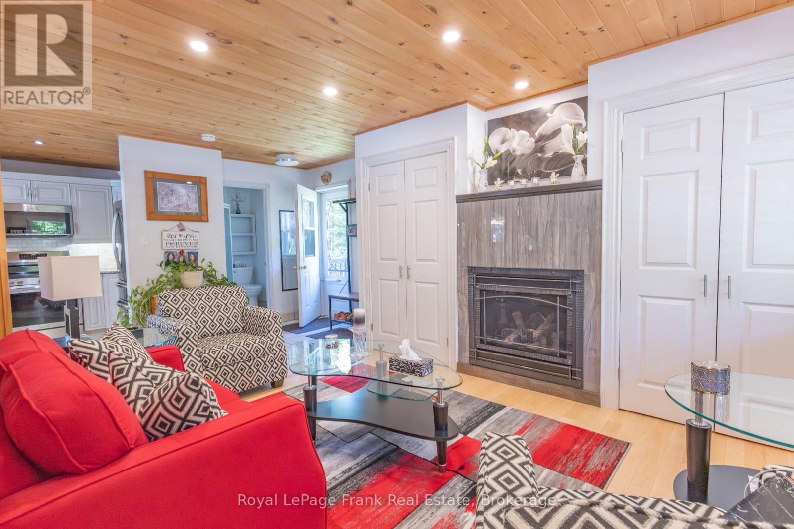 1291 South Wilberforce Road, Highlands East (Monmouth), Ontario  K0L 2Y0 - Photo 22 - X13236710