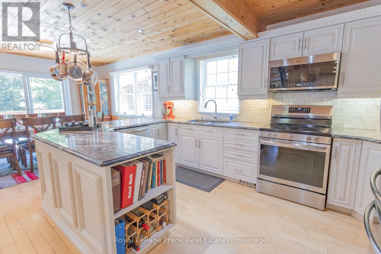 1291 South Wilberforce Road, Highlands East (Monmouth), Ontario  K0L 2Y0 - Photo 25 - X13236710