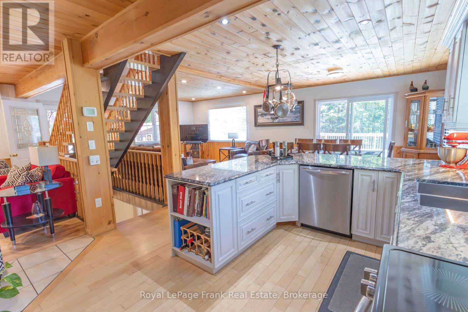 1291 South Wilberforce Road, Highlands East (Monmouth), Ontario  K0L 2Y0 - Photo 27 - X13236710