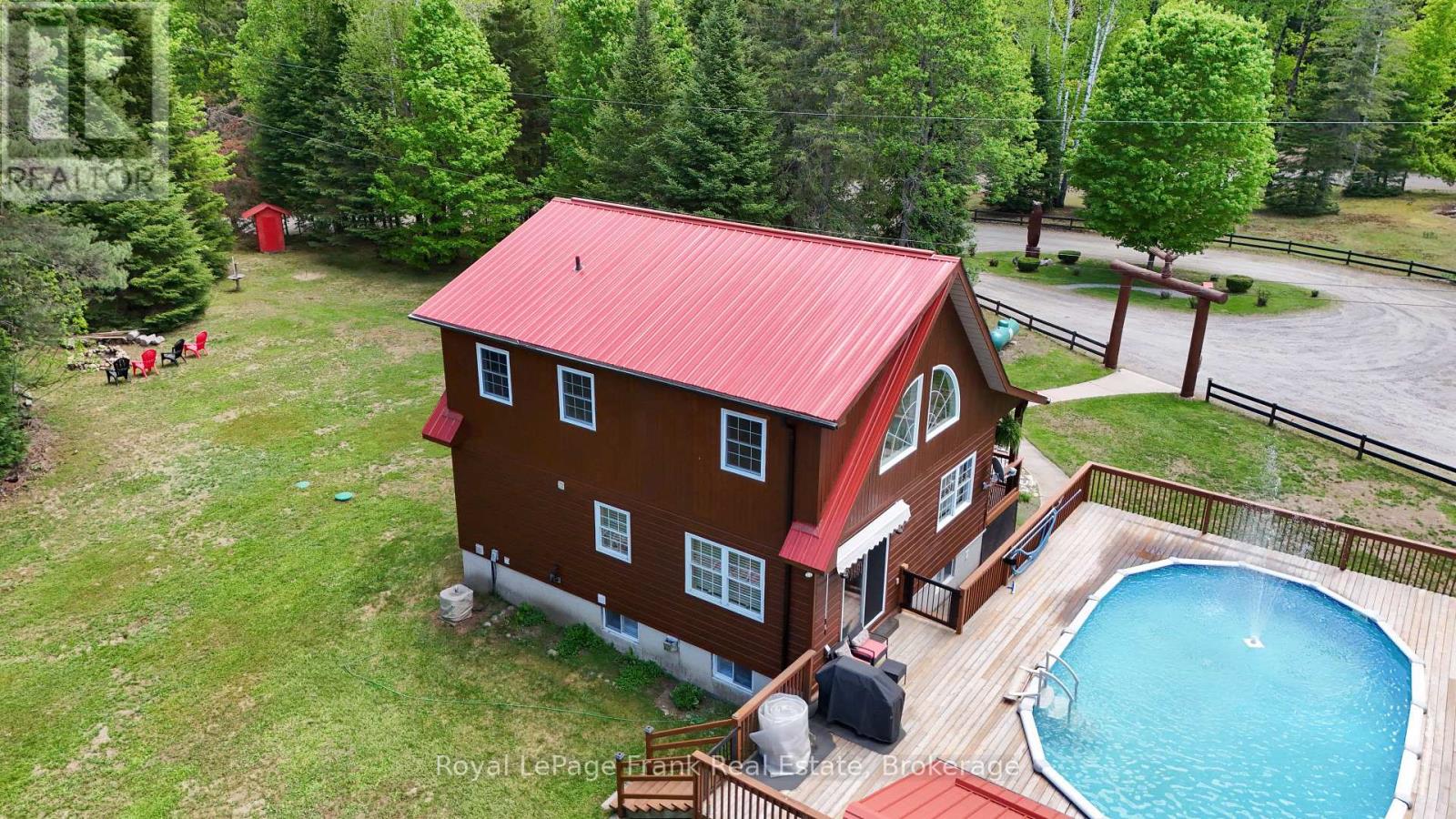 1291 South Wilberforce Road, Highlands East (Monmouth), Ontario  K0L 2Y0 - Photo 3 - X13236710