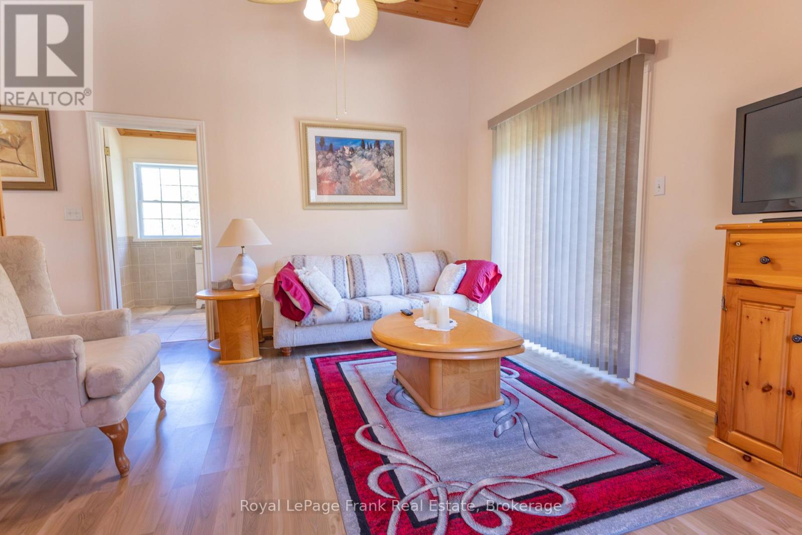 1291 South Wilberforce Road, Highlands East (Monmouth), Ontario  K0L 2Y0 - Photo 33 - X13236710