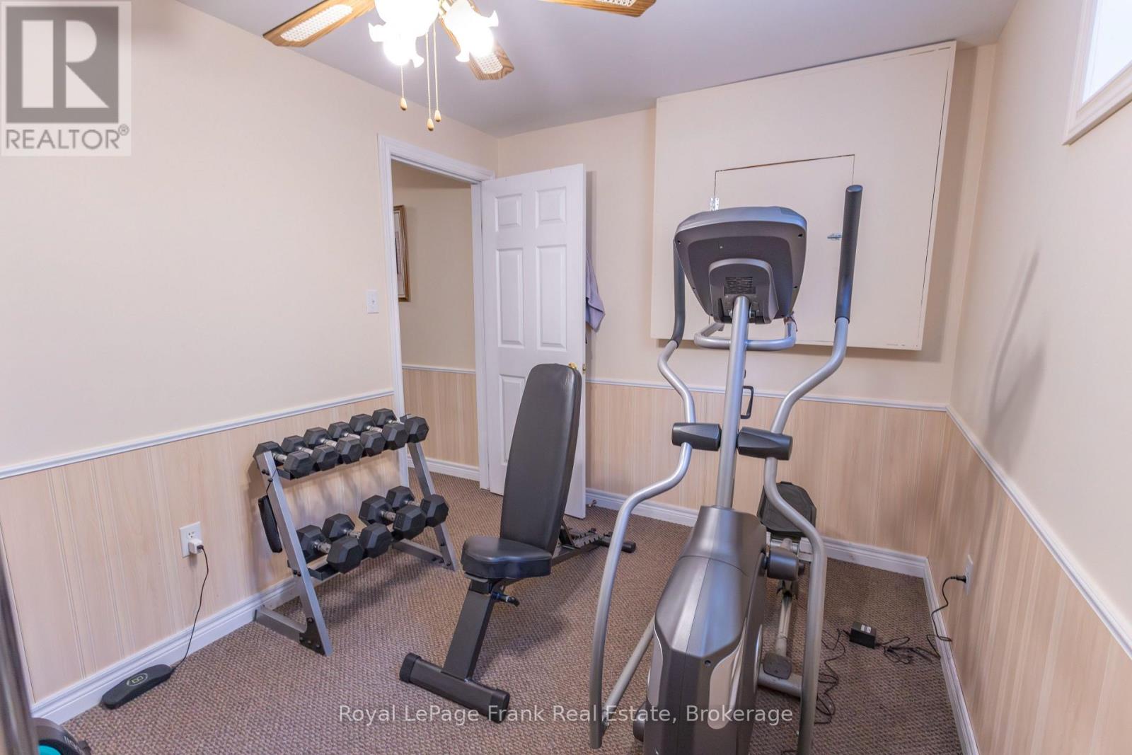 1291 South Wilberforce Road, Highlands East (Monmouth), Ontario  K0L 2Y0 - Photo 38 - X13236710