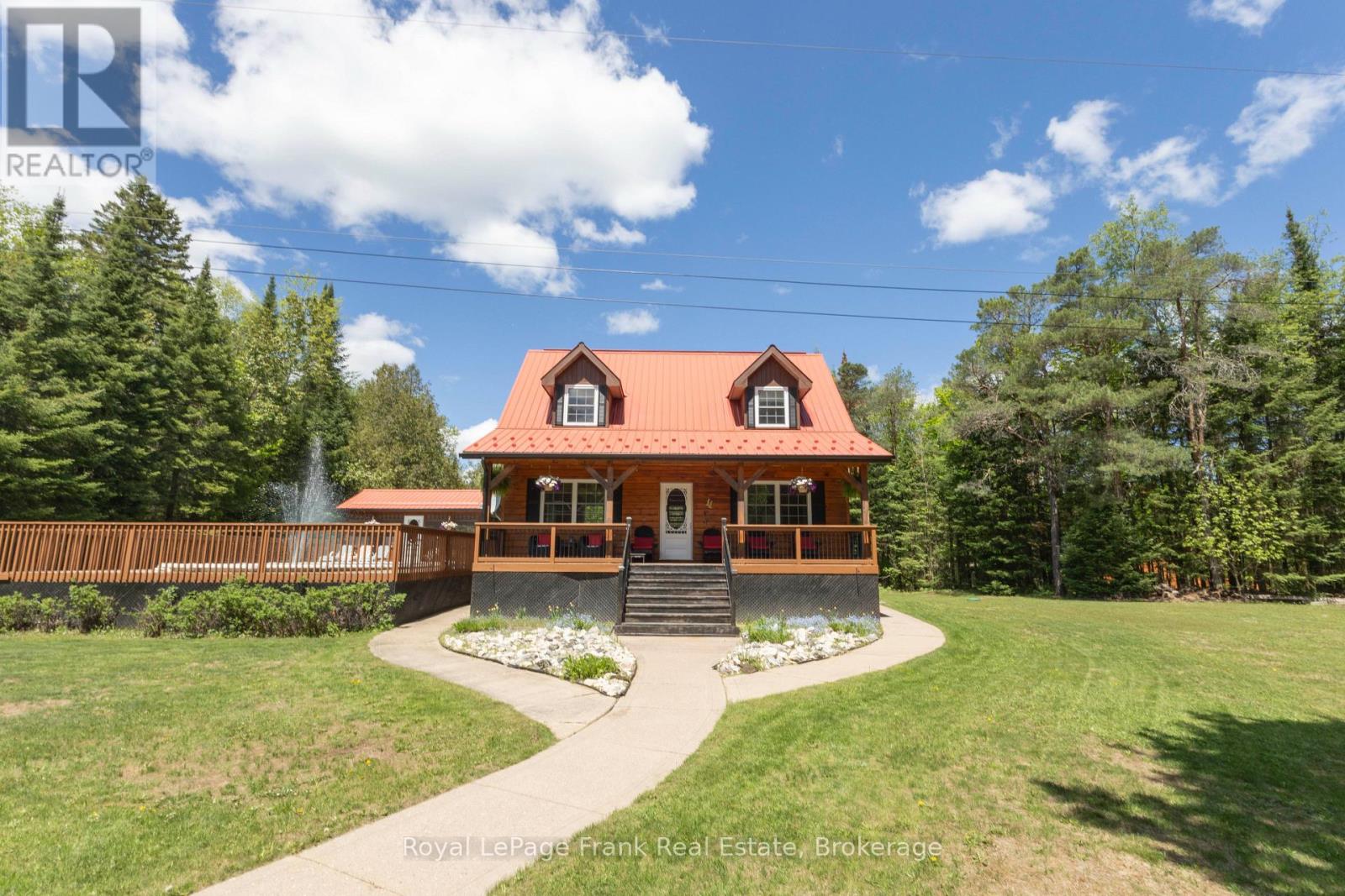 1291 South Wilberforce Road, Highlands East (Monmouth), Ontario  K0L 2Y0 - Photo 4 - X13236710