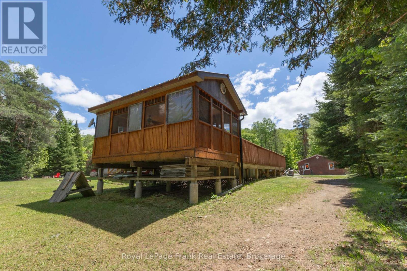1291 South Wilberforce Road, Highlands East (Monmouth), Ontario  K0L 2Y0 - Photo 43 - X13236710