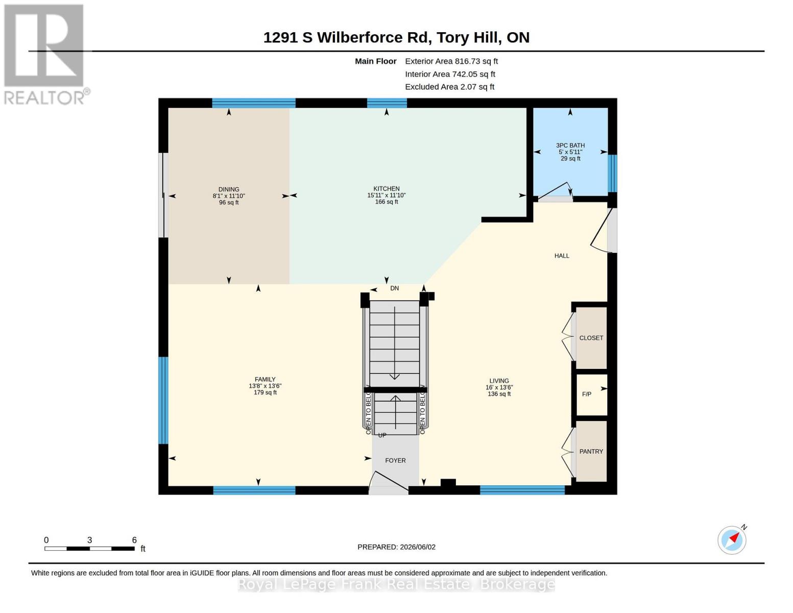 1291 South Wilberforce Road, Highlands East (Monmouth), Ontario  K0L 2Y0 - Photo 44 - X13236710