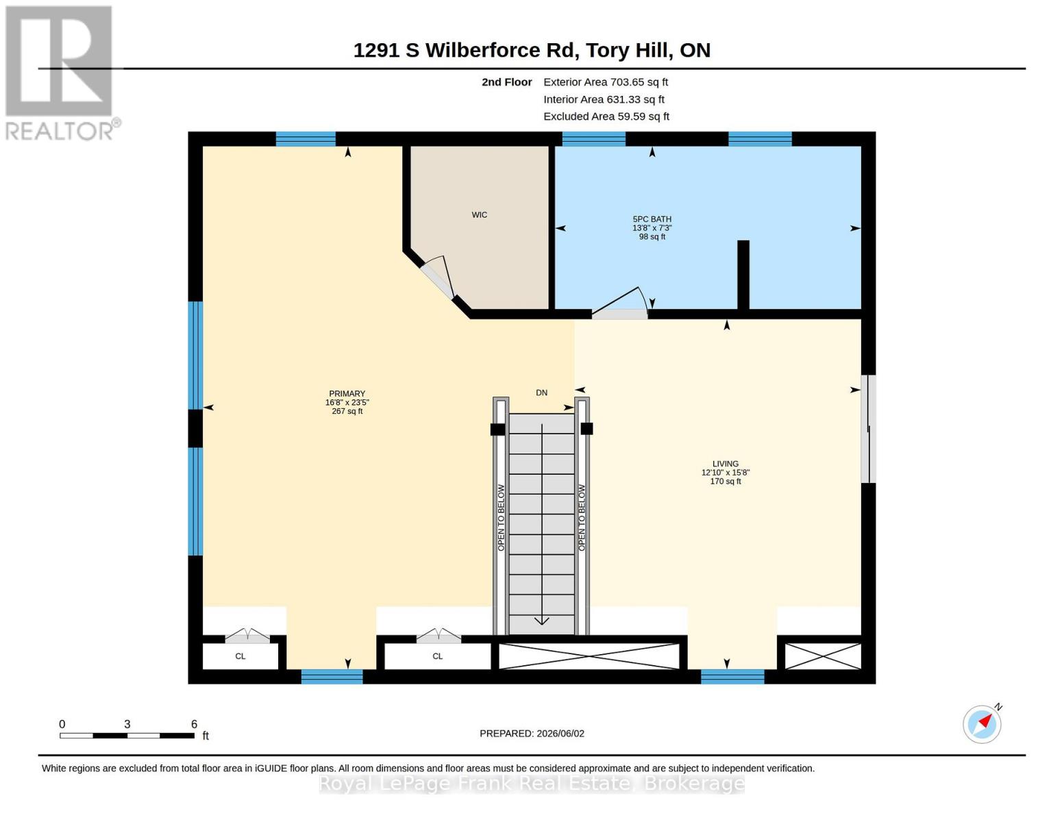 1291 South Wilberforce Road, Highlands East (Monmouth), Ontario  K0L 2Y0 - Photo 45 - X13236710