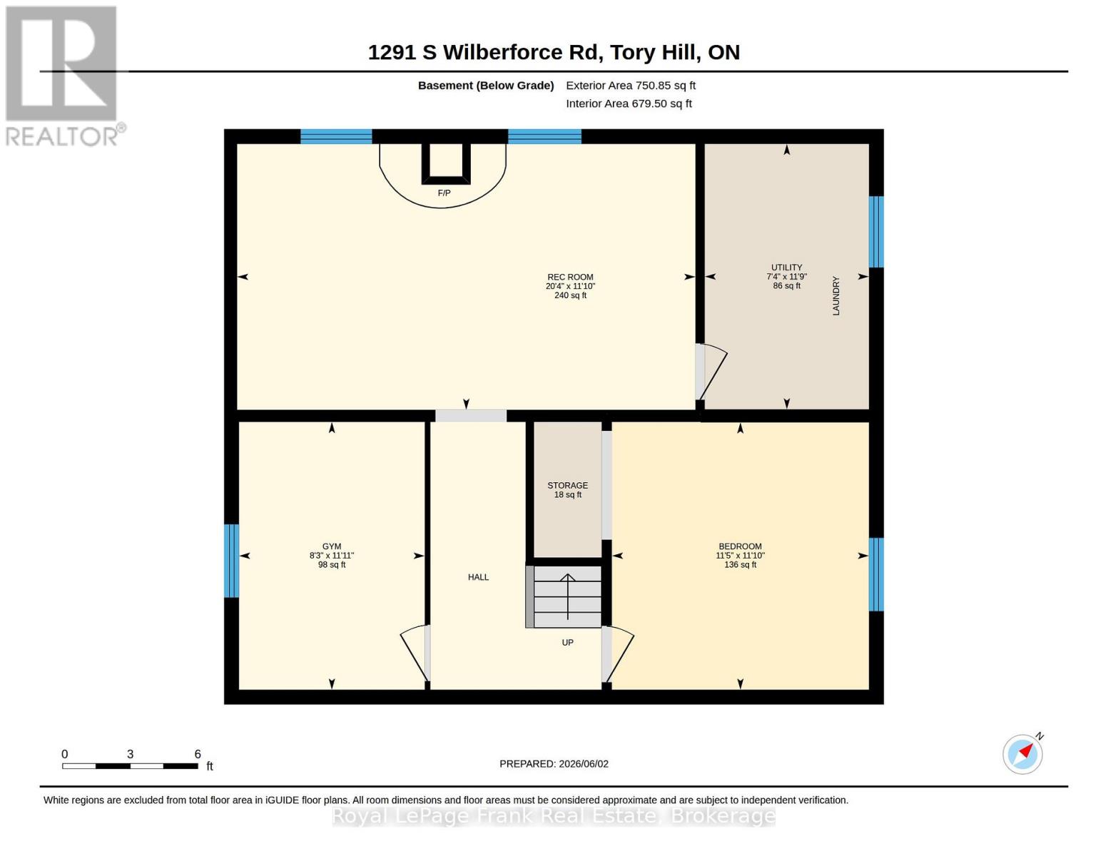 1291 South Wilberforce Road, Highlands East (Monmouth), Ontario  K0L 2Y0 - Photo 46 - X13236710