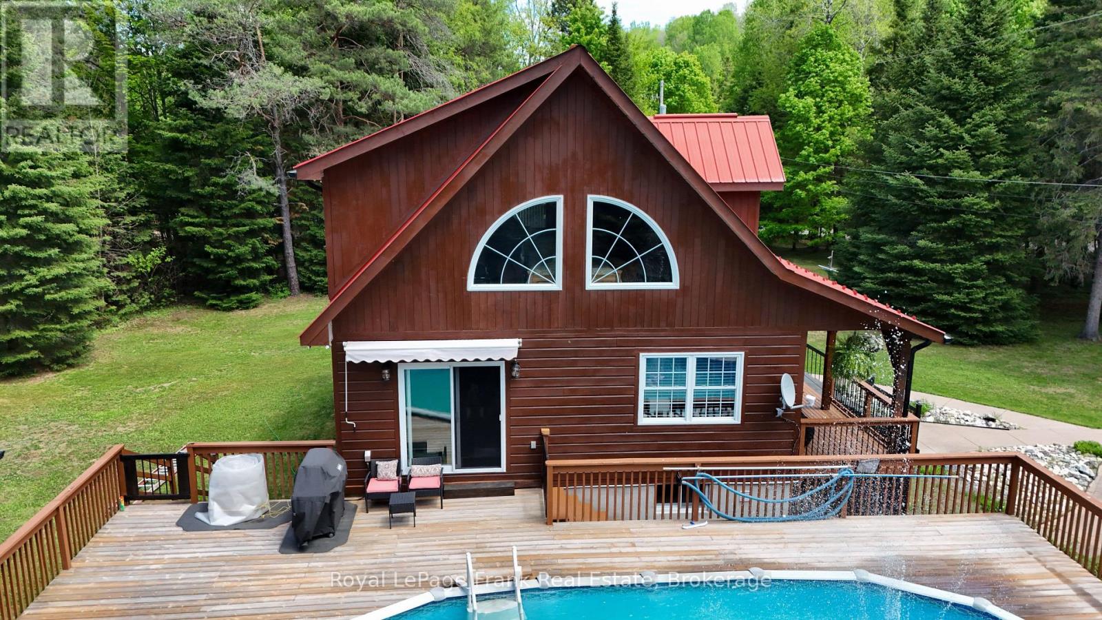 1291 South Wilberforce Road, Highlands East (Monmouth), Ontario  K0L 2Y0 - Photo 6 - X13236710