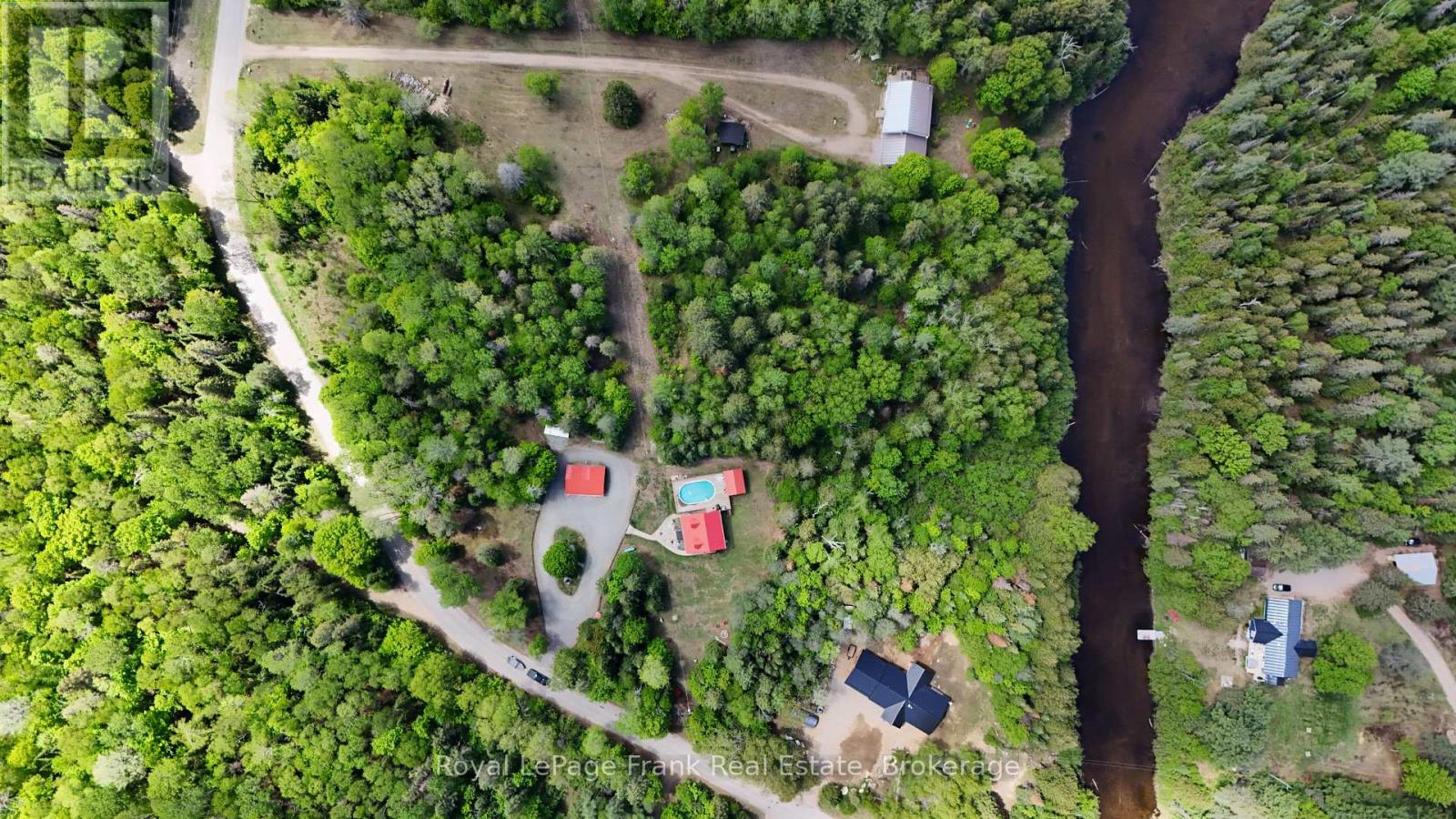 1291 South Wilberforce Road, Highlands East (Monmouth), Ontario  K0L 2Y0 - Photo 7 - X13236710