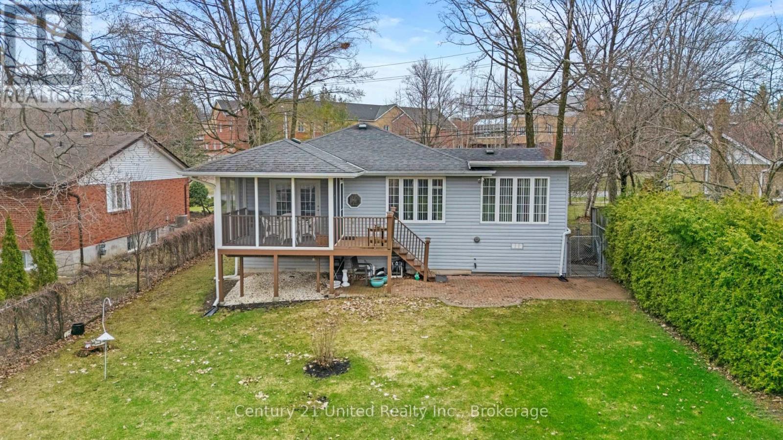 640 Brealey Drive, Peterborough (Otonabee Ward 1), Ontario  K9K 2M7 - Photo 36 - X13236750