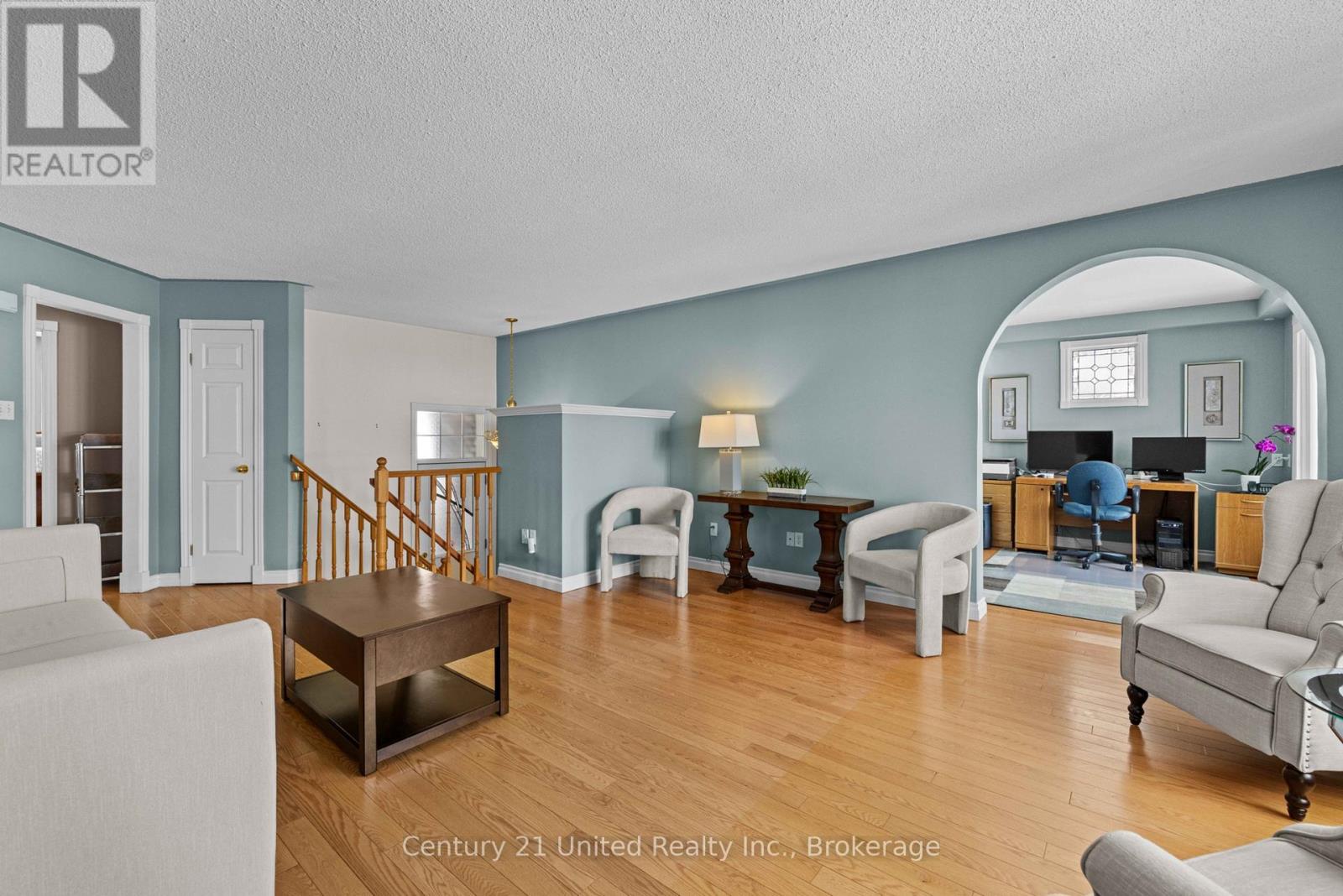 640 Brealey Drive, Peterborough (Otonabee Ward 1), Ontario  K9K 2M7 - Photo 5 - X13236750