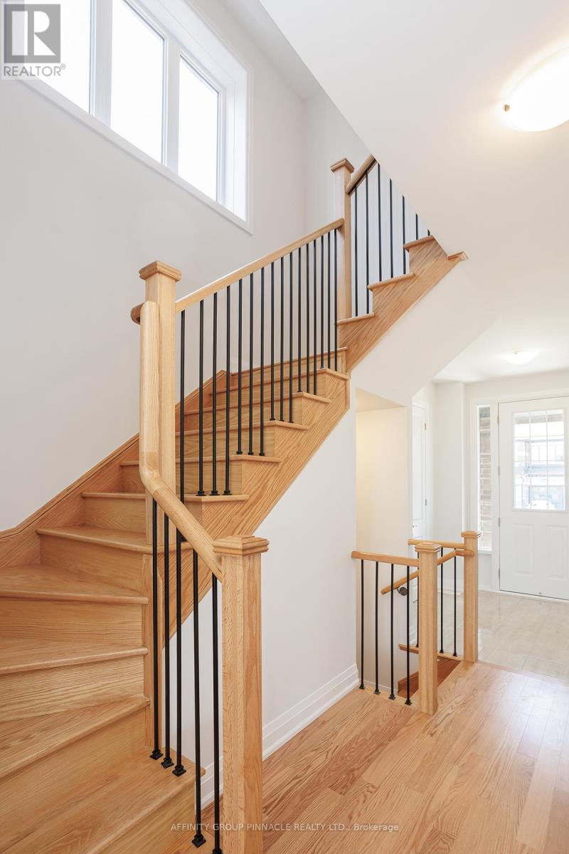 64 Butler Boulevard, Kawartha Lakes (Lindsay), Ontario  K9V 4R1 - Photo 15 - X13236986