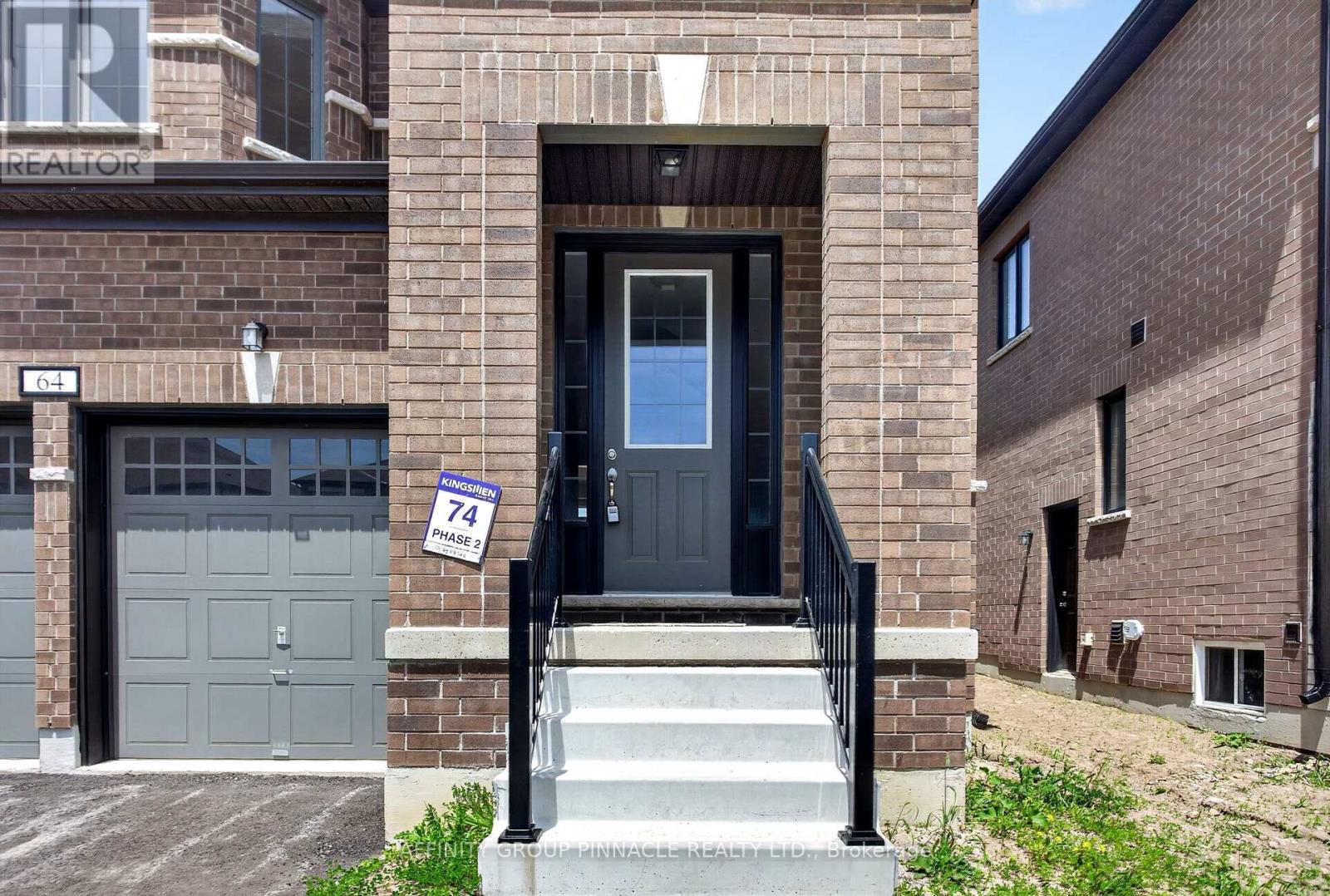 64 Butler Boulevard, Kawartha Lakes (Lindsay), Ontario  K9V 4R1 - Photo 3 - X13236986