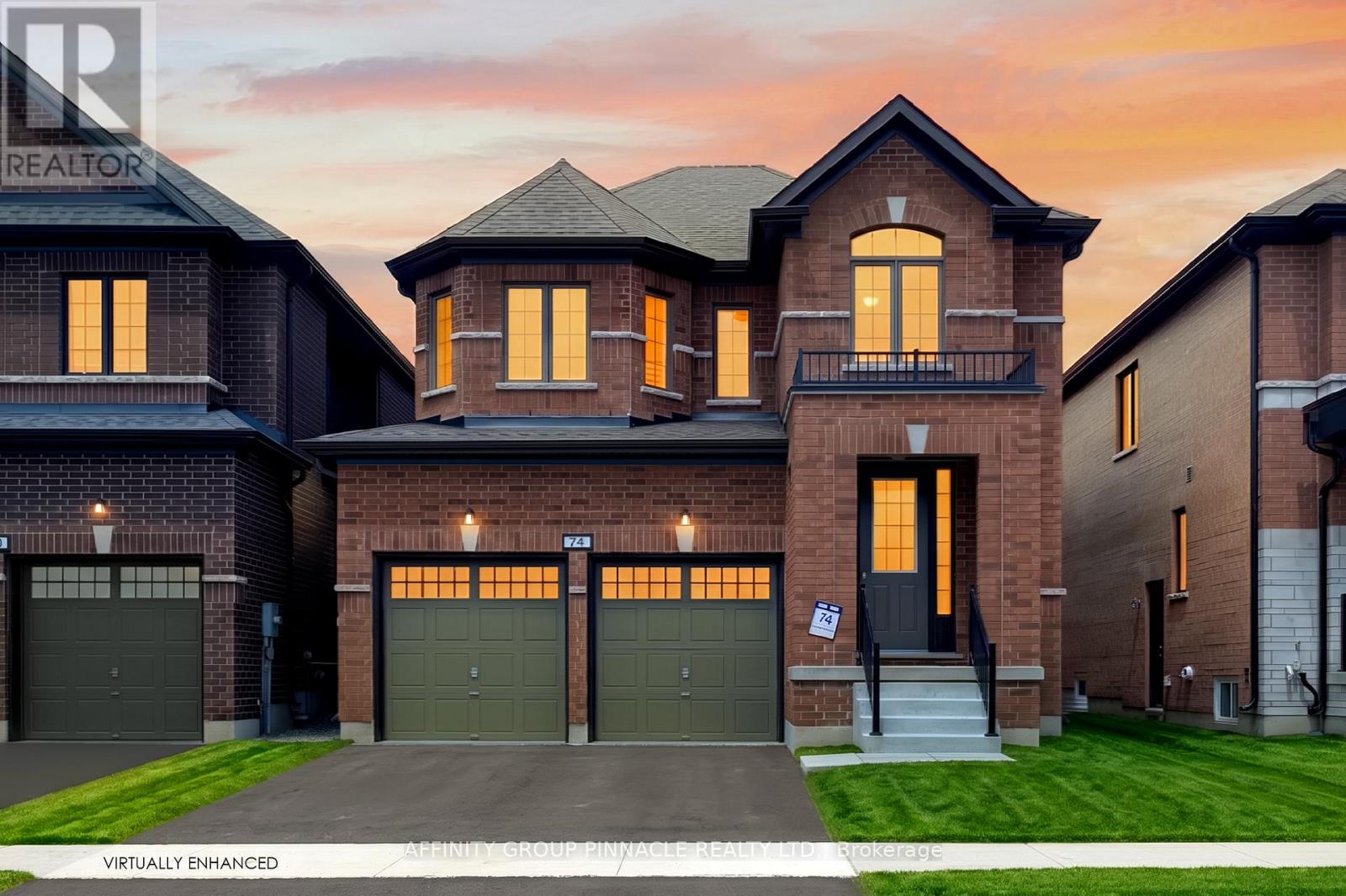 64 Butler Boulevard, Kawartha Lakes (Lindsay), Ontario  K9V 4R1 - Photo 4 - X13236986
