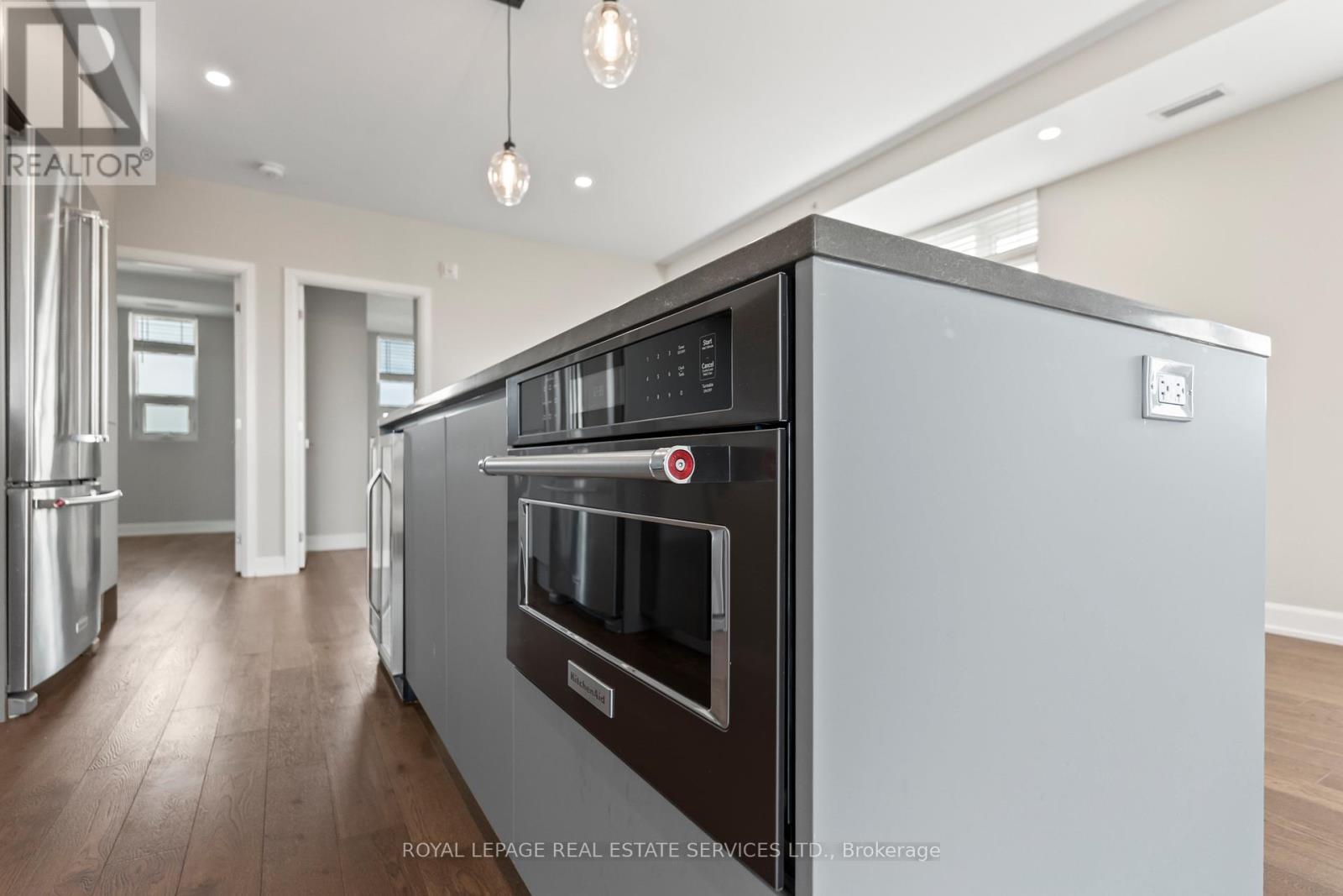 610 - 195 Hunter Street E, Peterborough (Ashburnham Ward 4), Ontario  K9H 0K6 - Photo 14 - X13237794