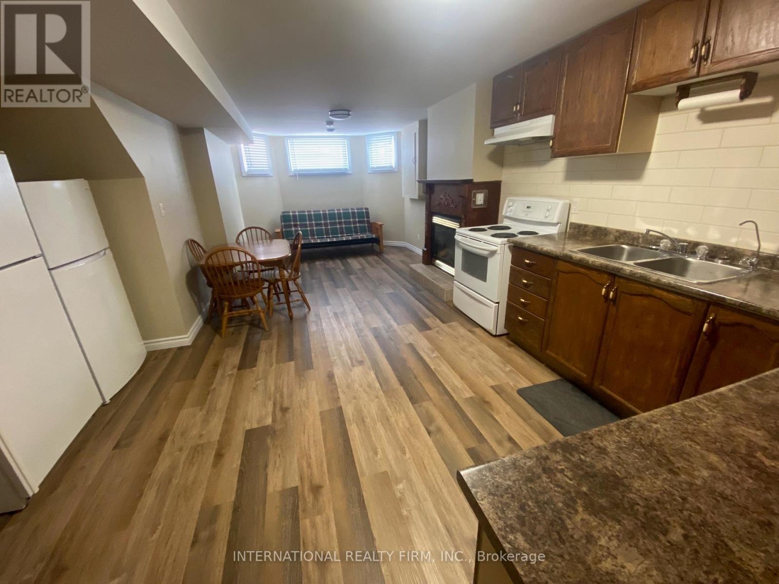 Bsmt - 14 Mcgibbon Boulevard, Kawartha Lakes (Lindsay), Ontario  K9V 6G3 - Photo 2 - X13238182