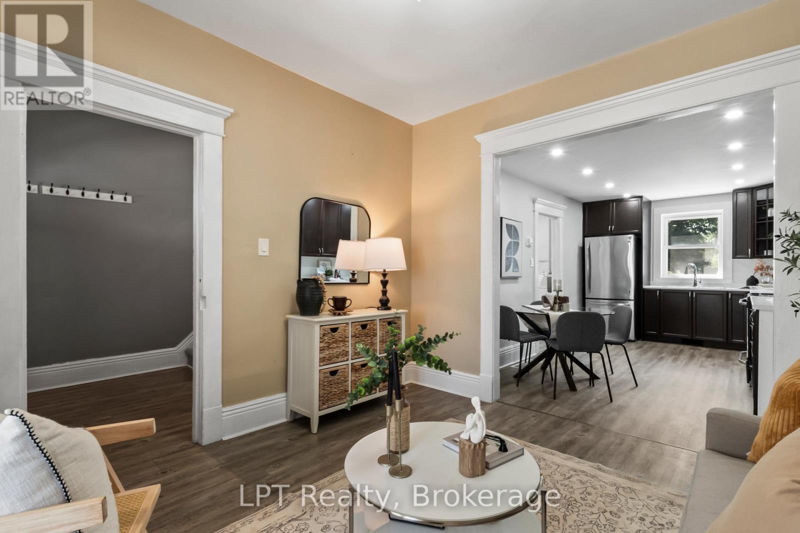 273 Bethune Street, Peterborough (Town Ward 3), Ontario  K9J 3L5 - Photo 5 - X13238534