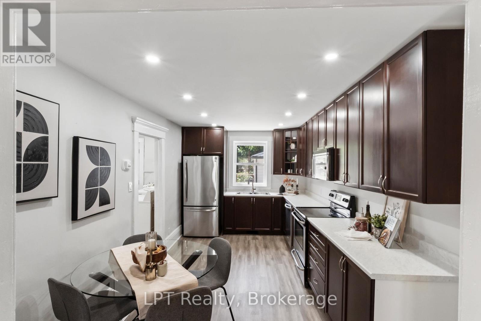 273 Bethune Street, Peterborough (Town Ward 3), Ontario  K9J 3L5 - Photo 6 - X13238534