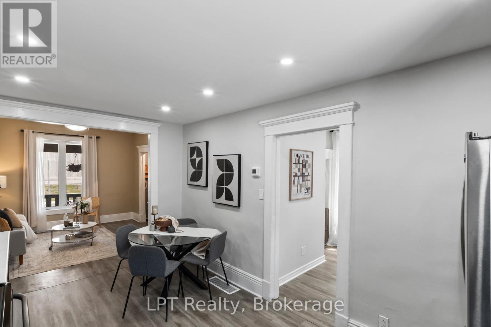 273 Bethune Street, Peterborough (Town Ward 3), Ontario  K9J 3L5 - Photo 9 - X13238534