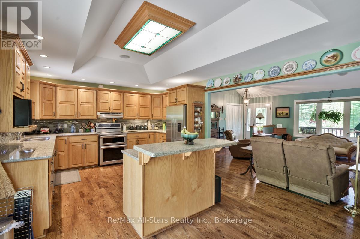 145 Settlement Road, Kawartha Lakes (Emily), Ontario  K9V 4R5 - Photo 19 - X13238538