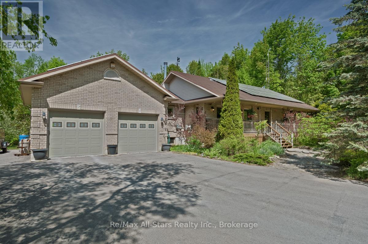 145 Settlement Road, Kawartha Lakes (Emily), Ontario  K9V 4R5 - Photo 2 - X13238538