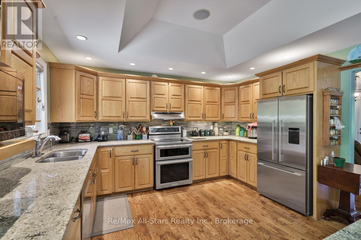 145 Settlement Road, Kawartha Lakes (Emily), Ontario  K9V 4R5 - Photo 21 - X13238538