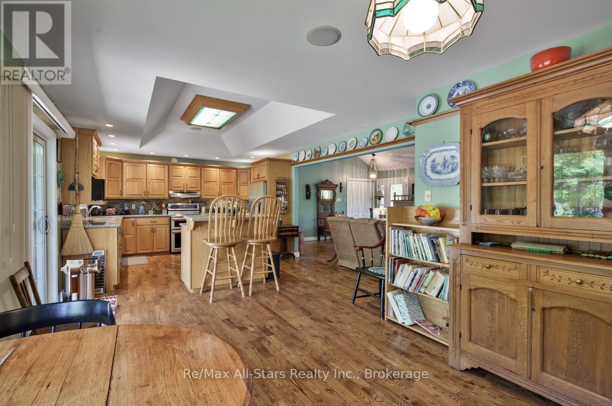 145 Settlement Road, Kawartha Lakes (Emily), Ontario  K9V 4R5 - Photo 25 - X13238538