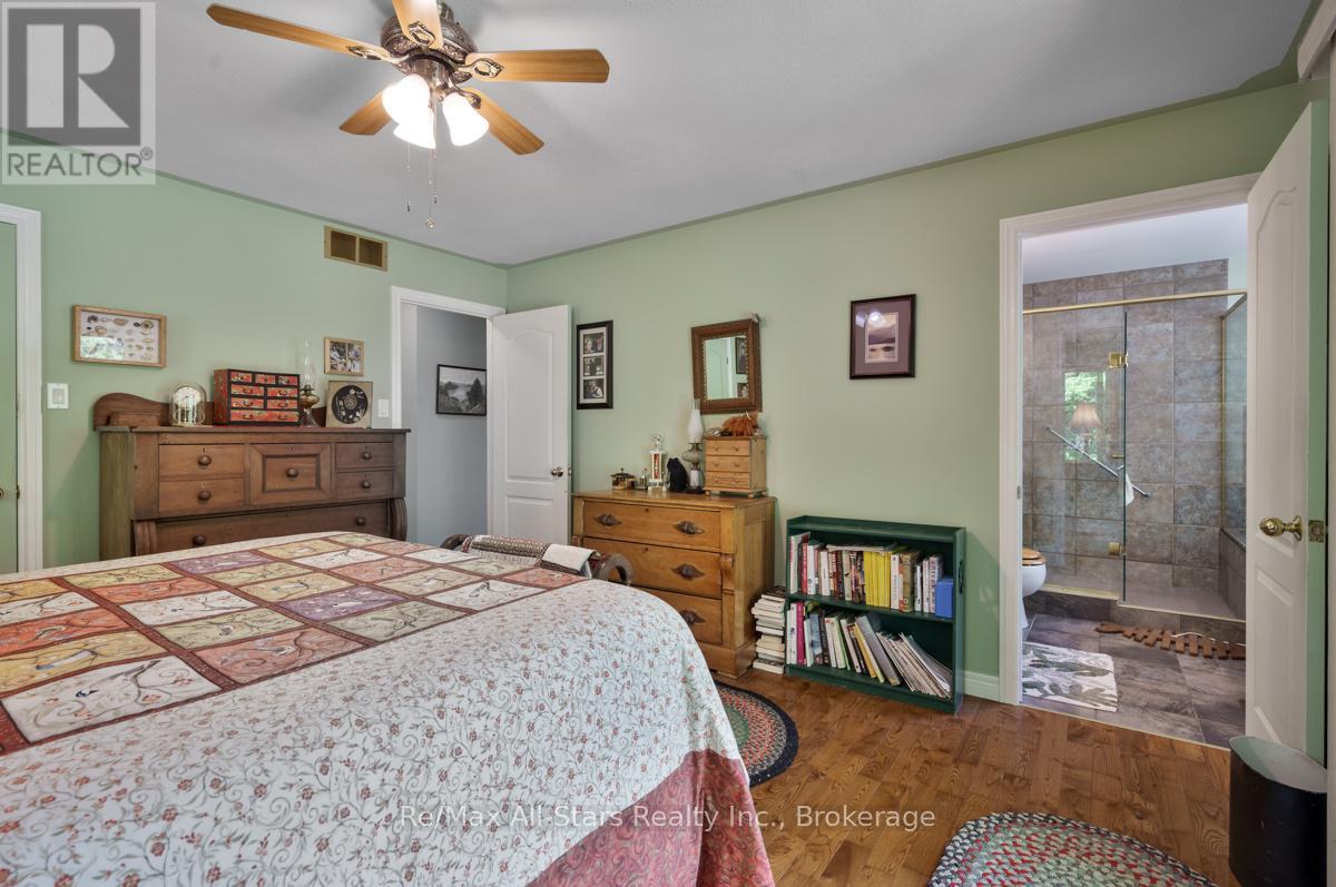 145 Settlement Road, Kawartha Lakes (Emily), Ontario  K9V 4R5 - Photo 27 - X13238538
